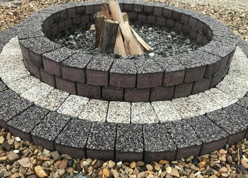 140 stone fire - 140,
