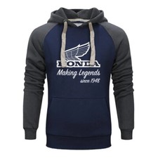 NEW GENUINE HONDA MAKING