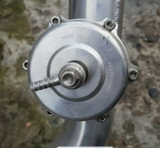 Honda B/D Series Go Autoworks Turbo Kit B16/B18 Civic EK