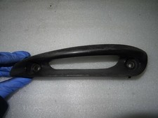 2. Suzuki AN 125 CF42A Rear Passenger Handle Grip