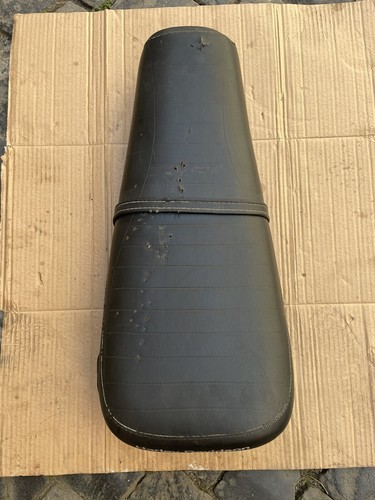 Harley davidson 250 saddle - 250, ss