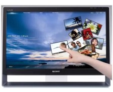 SONY 24 INCH ALL IN ONE