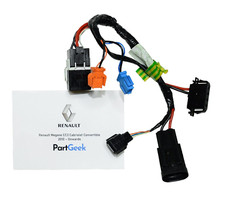 Renault Megane CC3 –