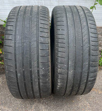 285 40 21 Bridgestone Alenza