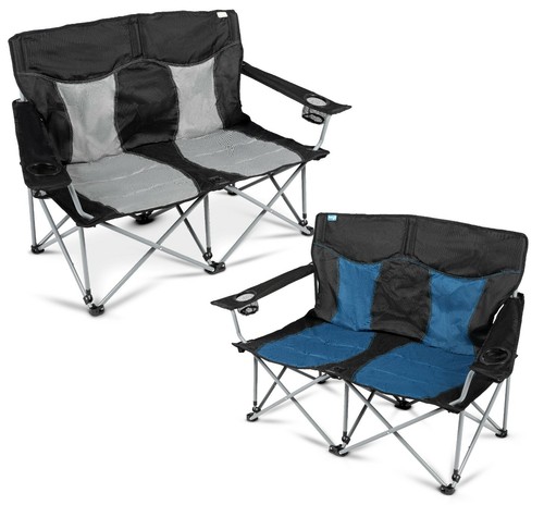 Kampa lofa two - seater, folding