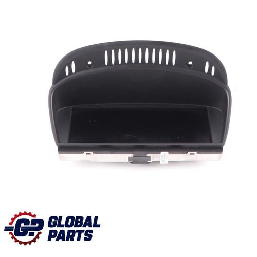 Display screen bmw e60 - bmw, e61