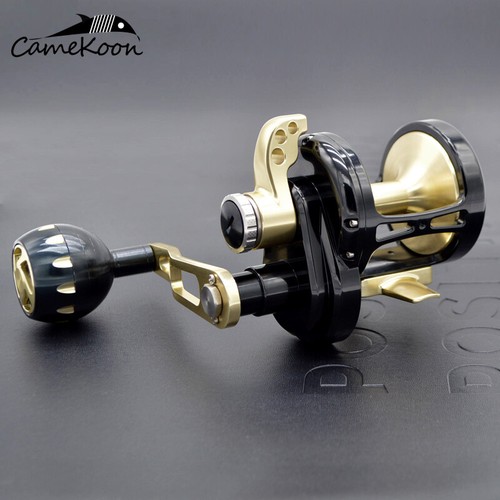 Camekoon overhead saltwater - overhead,