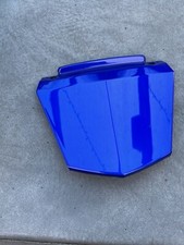 Sinnis Stealth Tail Piece BLUE