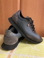 Norman Walsh Tornado 17