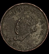 1806 George III Ireland