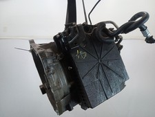 KUGA GEARBOX  2015 2.0L Diesel 6 Speed Automatic  2317912 FV4R-7000-AJ (*)