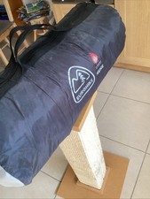 Eurohike Tent Nene For 3 Person. Used But Stored For Very Long Time