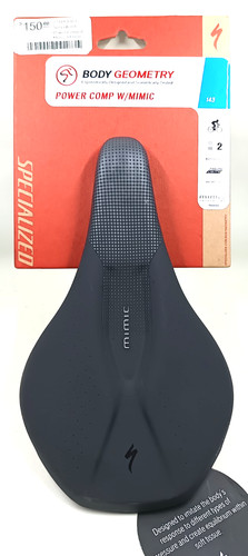 Specialized power comp mimic