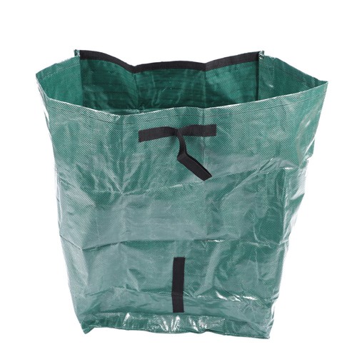 Garden rubbish bags heavy - garden,