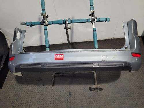 Ford mondeo rear bumper 2012 - bumper,