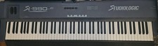 Studiologic SL990 XP Full size keyboard 88 weighted keys - Midi Controller
