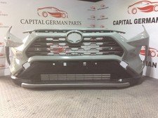 TOYOTA RAV4 2019-2024 FRONT BUMPER