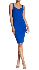 NEW Ted Baker Charlii Mid Blue