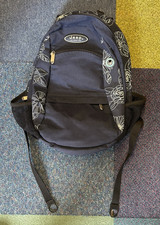 Jeep Live Without Limits Backpack 