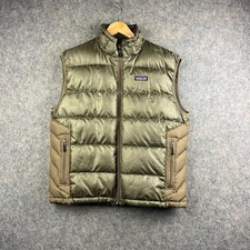 Patagonia Gilet Mens Medium