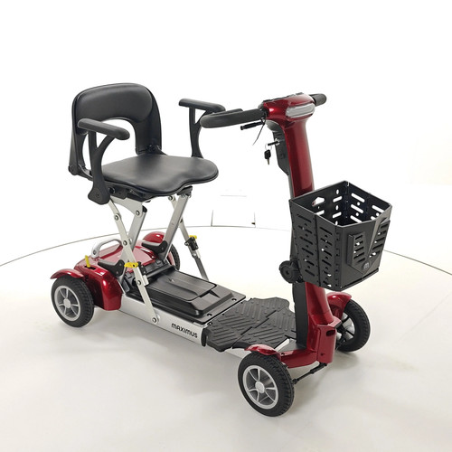 Maximus folding mobility - maximus,