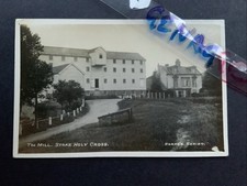 Norfolk Stoke Holy Cross The