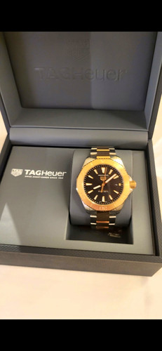 Tag heuer aquaracer way1111 - tag,