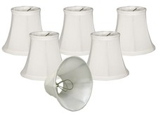 , Inc. CSO-1021-5WH-6 Clip-on