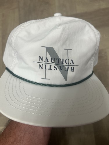 Beastin nautica heritage - x,