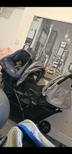 Graco DublDuo Twin Double