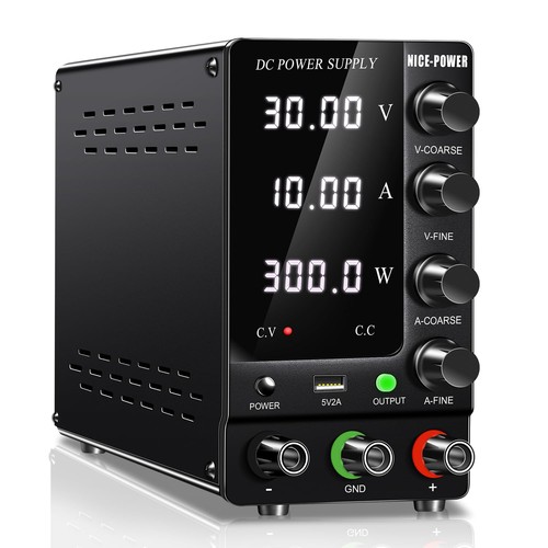 Nice power supply - nice-power,