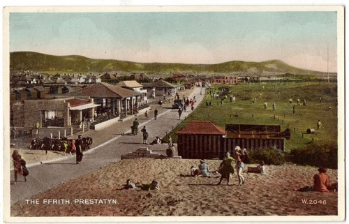 444 printed postcard the - postcard, of