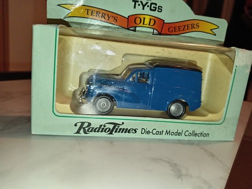 Terrys old geezers - terrys, model