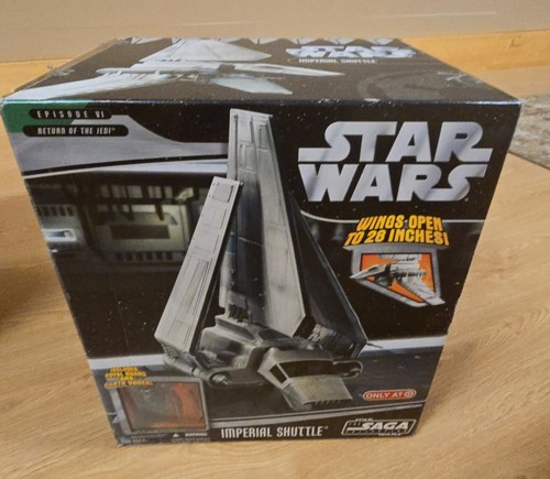 Star wars imperial - wars, shuttle
