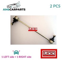 ANTI ROLL BAR STABILISER PAIR