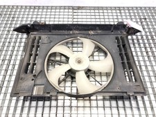 DENSO 499300-3341 RADIATOR FAN