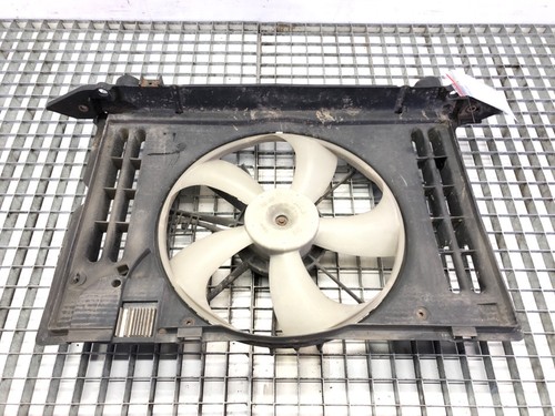Denso 499300 3341 - 499300-3341, radiator