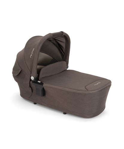 Nuna lytl carrycot chestnut - lytl,