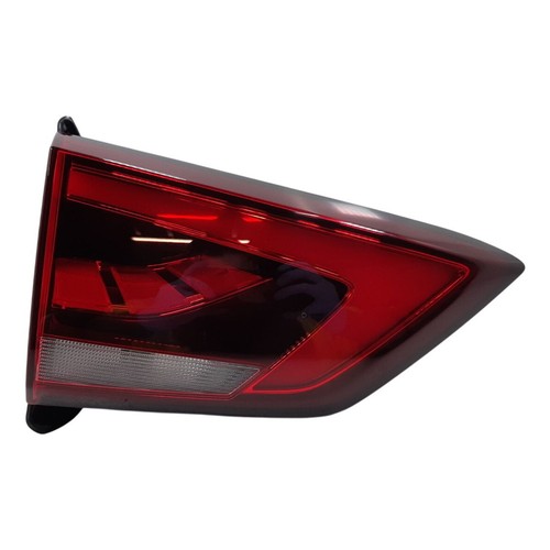 Exclusive mk2 2024 rear - mg, zs
