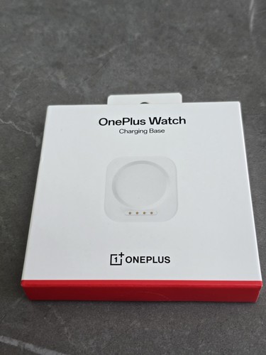 Oneplus watch charging - oneplus,