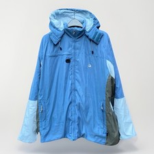 Vintage Nike Ski Jacket