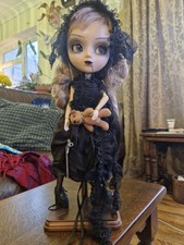 Rare Pullip NOIR 2012  RE-815