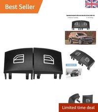 Durable 2-Piece Window Switch