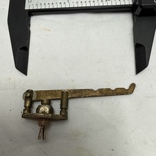 Vintage German Bing Live Steam