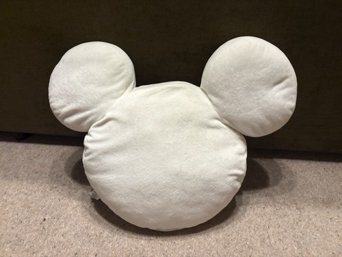 Disney mickey mouse pillow - mouse,