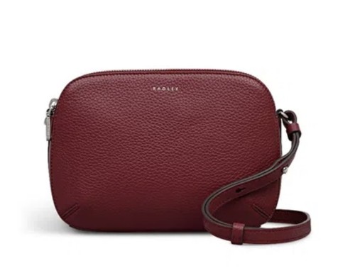 Radley dukes place leather - place,