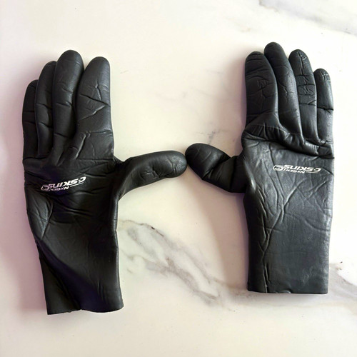 Neill neoprene nylon scuba - neoprene/nylon,