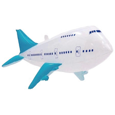 Airplane Balloon Pilot Plane