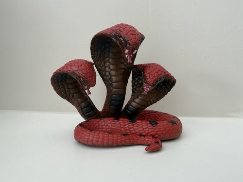 Tower doom headed cobra - doom, 3