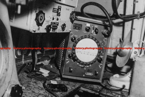 F008599 radio german 505 - f008599, u